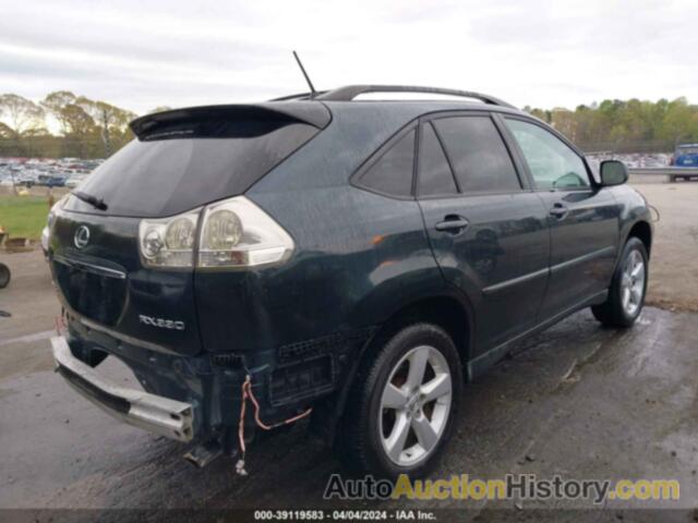 LEXUS RX 330, 2T2HA31U55C077720