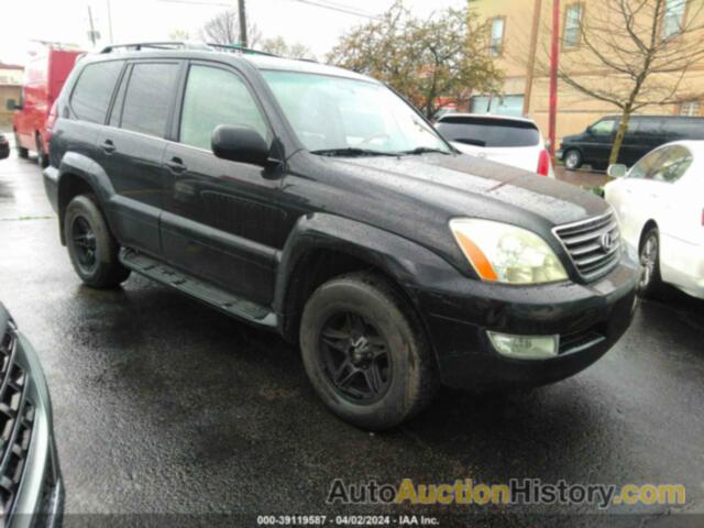 LEXUS GX 470, JTJBT20X730015654