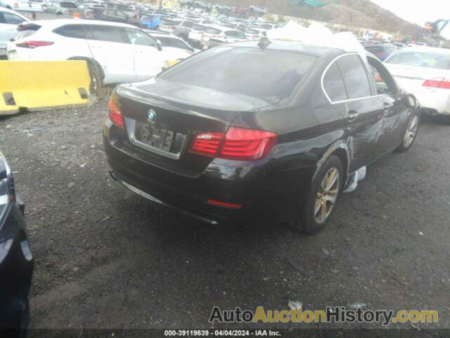 BMW 528 XI, WBAXH5C51CDW10592