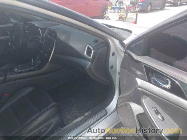 NISSAN MAXIMA 3.5 SV, 1N4AA6AP5HC419073