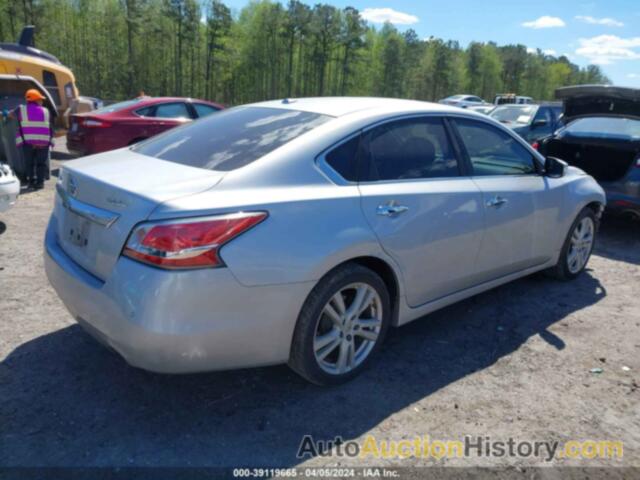 NISSAN ALTIMA 3.5S/3.5SV/3.5SL, 1N4BL3AP8FC480069