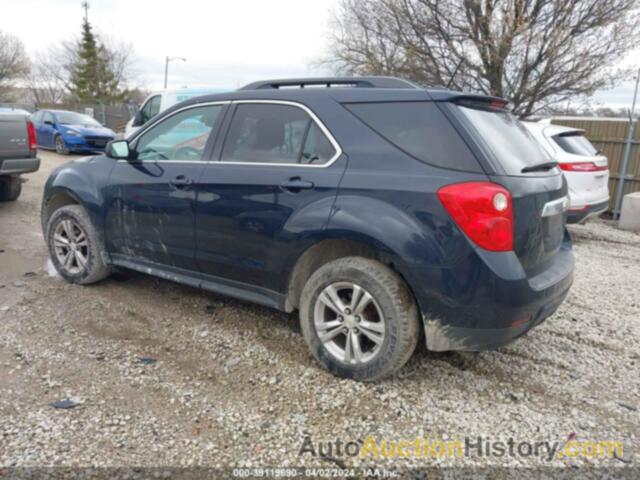 CHEVROLET EQUINOX 1LT, 2GNALBEK3F6144683