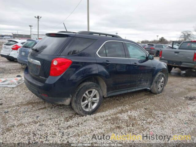 CHEVROLET EQUINOX 1LT, 2GNALBEK3F6144683