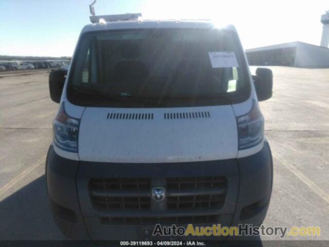 RAM PROMASTER 1500 LOW ROOF, 3C6TRVAGXFE514568