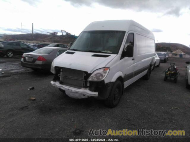 MERCEDES-BENZ SPRINTER 2500 HIGH ROOF, WD3PE8CBXC5698470