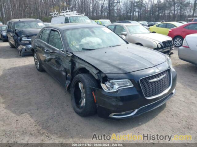 CHRYSLER 300 LIMITED AWD, 2C3CCAKG0JH165181