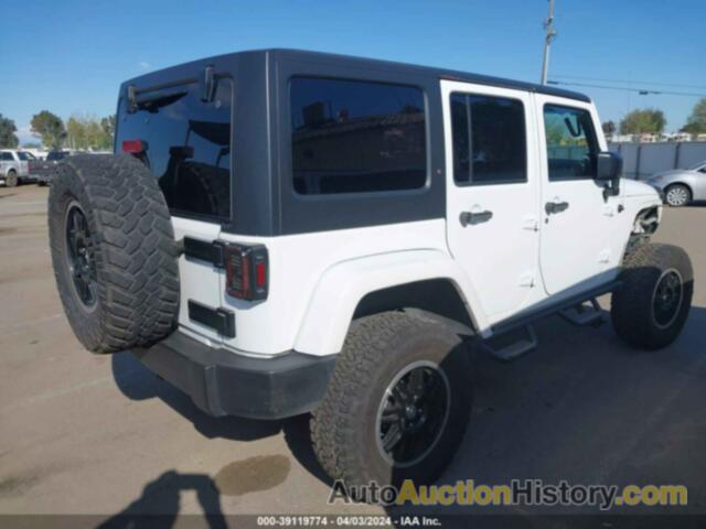 JEEP WRANGLER UNLIMITED SPORT, 1C4HJWDG4EL208494