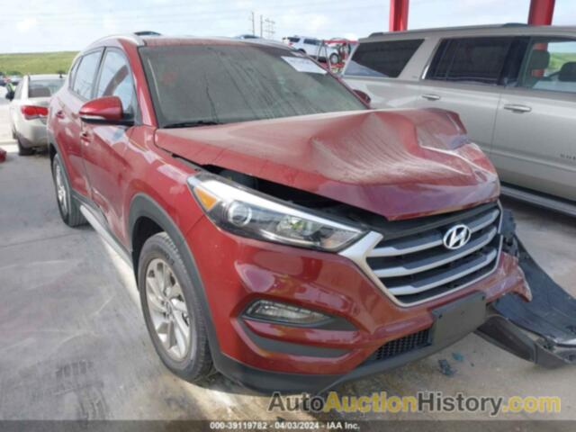 HYUNDAI TUCSON SEL PLUS, KM8J33A42JU770219