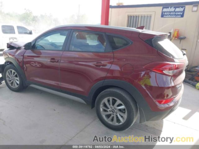 HYUNDAI TUCSON SEL PLUS, KM8J33A42JU770219