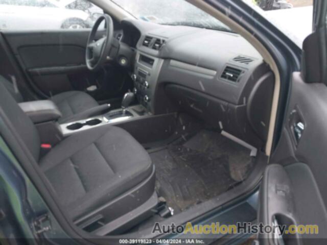 FORD FUSION SE, 3FAHP0HA0BR218931