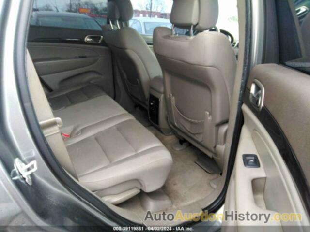 JEEP GRAND CHEROKEE LAREDO, 1C4RJEAGXCC327831