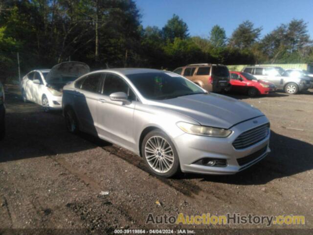 FORD FUSION SE, 3FA6P0H93ER299697