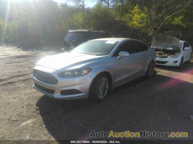 FORD FUSION SE, 3FA6P0H93ER299697