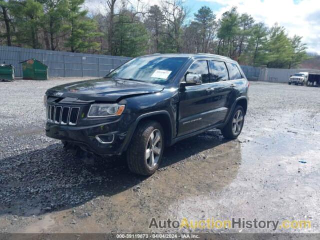 JEEP GRAND CHEROKEE LIMITED, 1C4RJFBG3EC102996