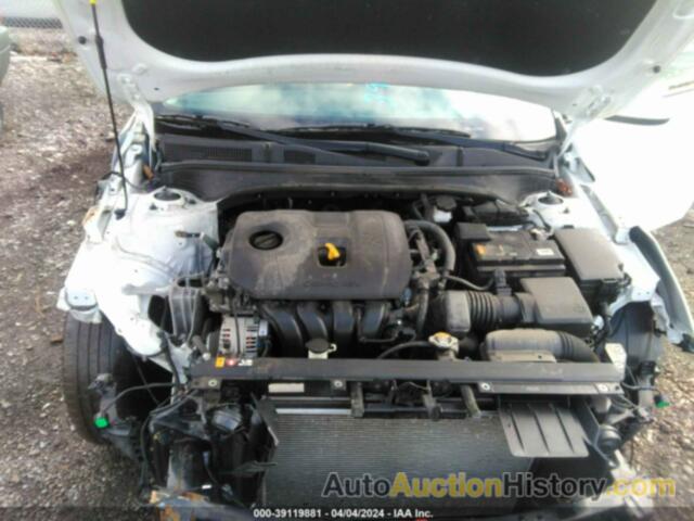 KIA FORTE LXS, 3KPF24AD4LE208858