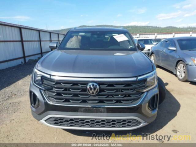 VOLKSWAGEN ATLAS CROSS SPORT 2.0T SE W/TECHNOLOGY, 1V2HE2CA8RC217911