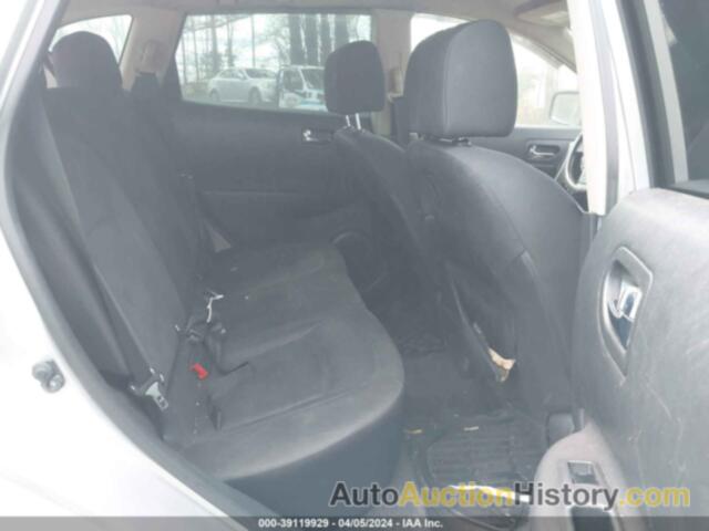 NISSAN ROGUE SELECT S, JN8AS5MT7FW152688