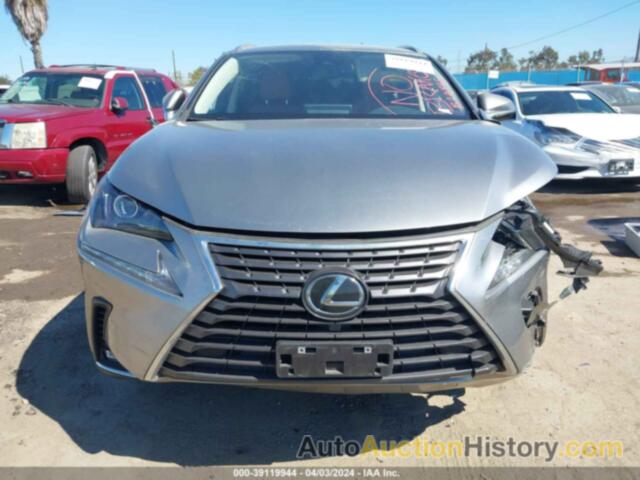 LEXUS NX 300, JTJDARBZ3M2200621