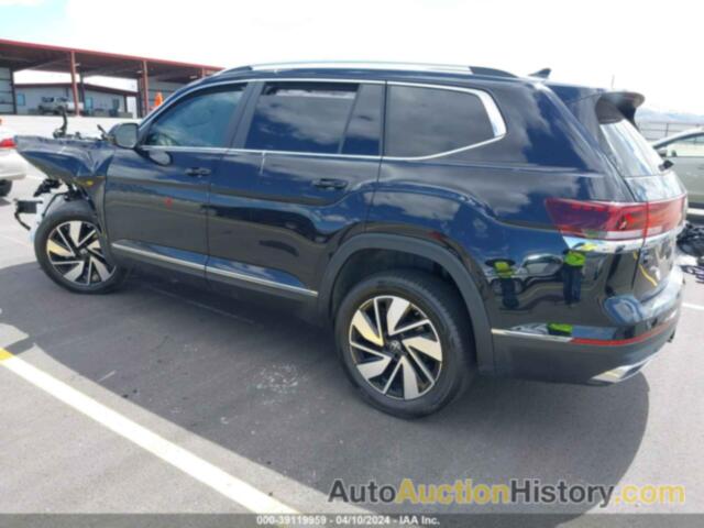 VOLKSWAGEN ATLAS 2.0T SEL, 1V2BR2CA4RC547569