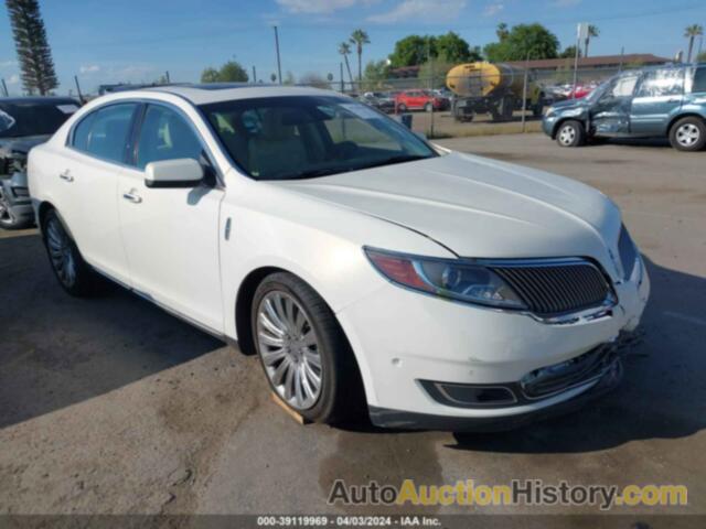 LINCOLN MKS, 1LNHL9DK8DG608299