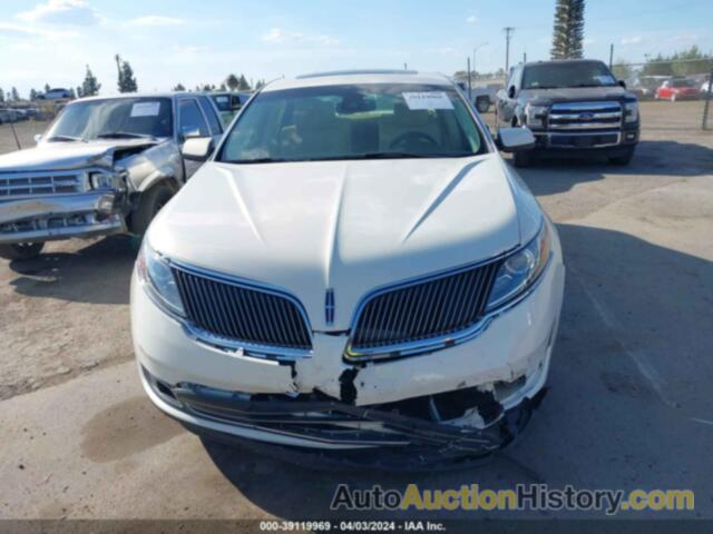 LINCOLN MKS, 1LNHL9DK8DG608299