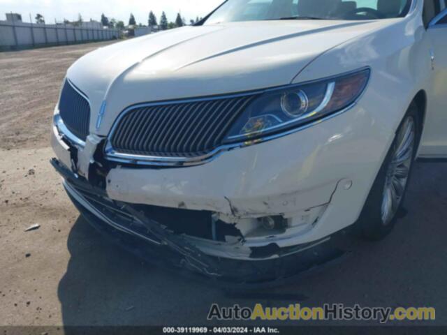 LINCOLN MKS, 1LNHL9DK8DG608299