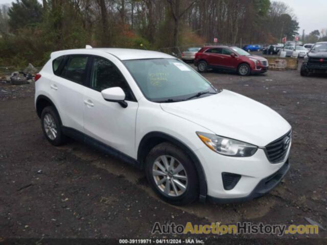 MAZDA CX-5 SPORT, JM3KE4BE0E0300856