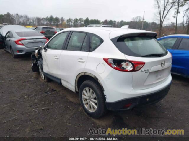 MAZDA CX-5 SPORT, JM3KE4BE0E0300856