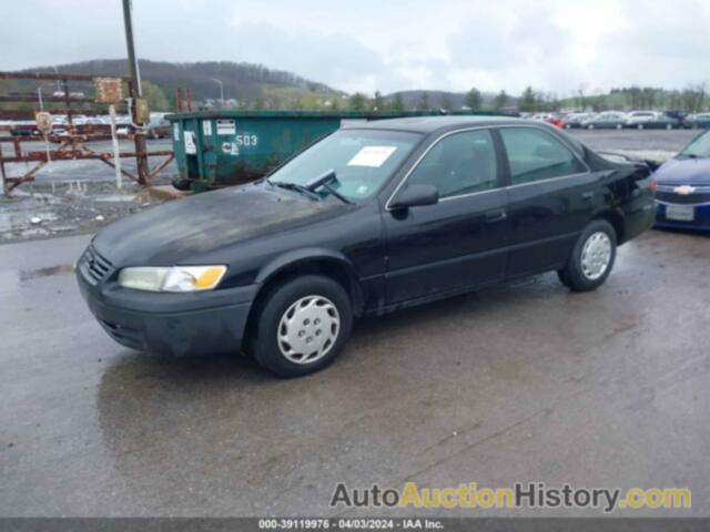 TOYOTA CAMRY LE, 4T1BG22K0WU310063