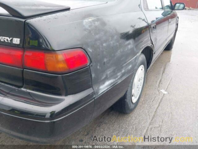 TOYOTA CAMRY LE, 4T1BG22K0WU310063