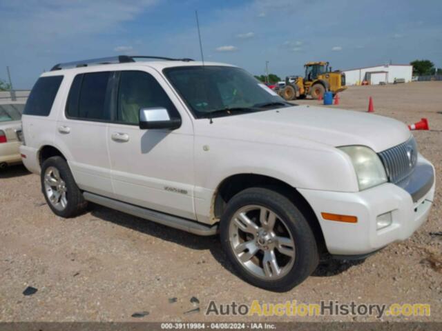 MERCURY MOUNTAINEER PREMIER, 4M2EN3JE8AUJ07367