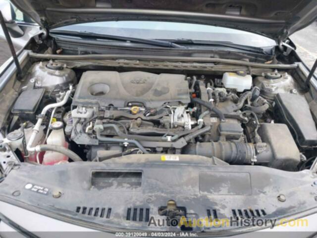 TOYOTA CAMRY HYBRID LE, 4T1B31HK6JU002417