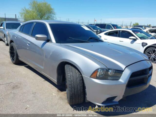 DODGE CHARGER R/T, 2C3CDXCT4EH349590