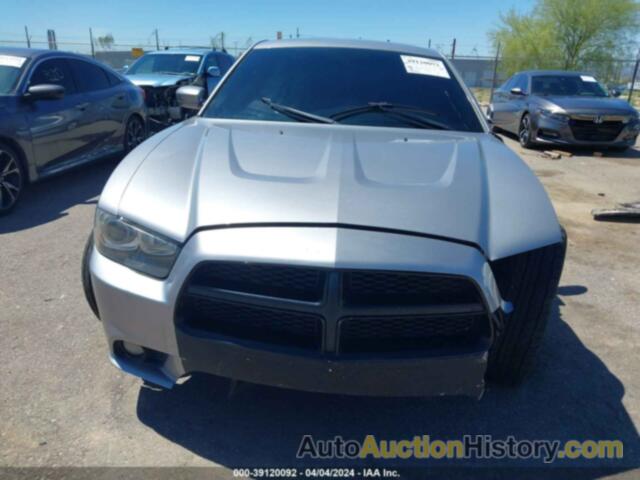 DODGE CHARGER R/T, 2C3CDXCT4EH349590