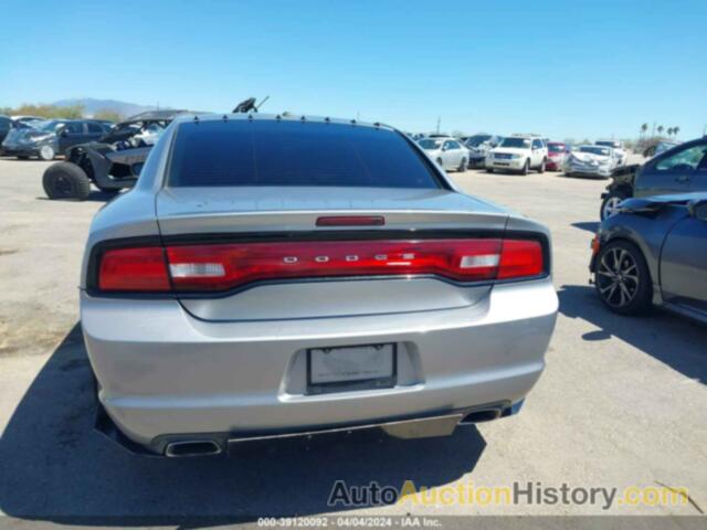 DODGE CHARGER R/T, 2C3CDXCT4EH349590