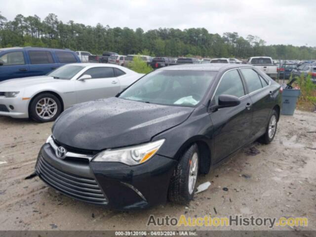 TOYOTA CAMRY LE, 4T1BF1FK6GU186504