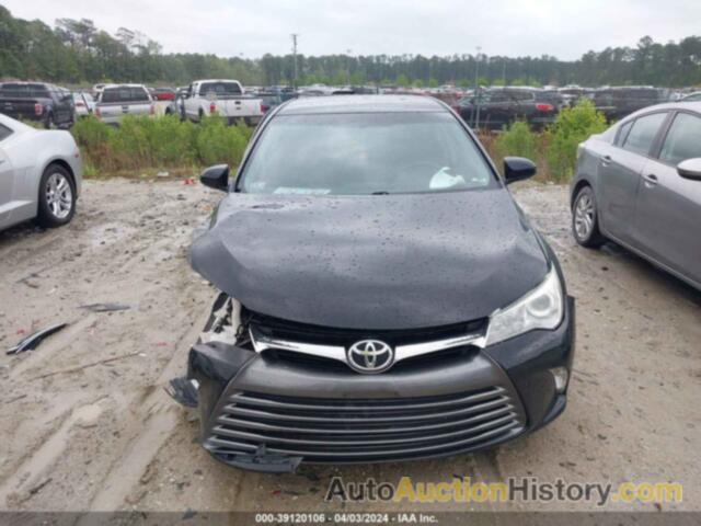 TOYOTA CAMRY LE, 4T1BF1FK6GU186504