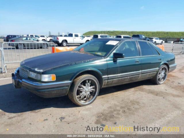 CADILLAC SEVILLE, 1G6KS52B5PU811510