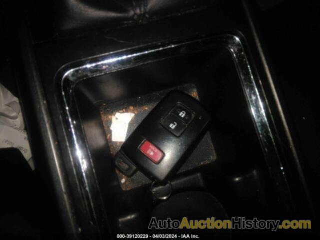 TOYOTA TACOMA TRD OFF ROAD, 3TMCZ5AN9HM054562