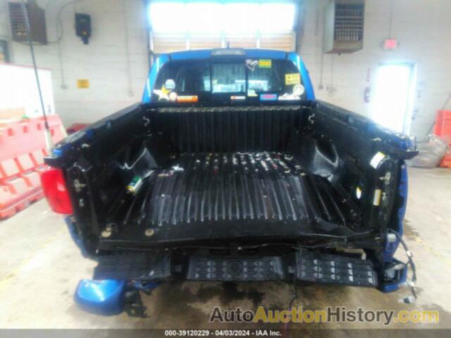 TOYOTA TACOMA TRD OFF ROAD, 3TMCZ5AN9HM054562