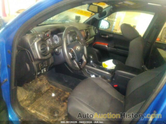 TOYOTA TACOMA TRD OFF ROAD, 3TMCZ5AN9HM054562