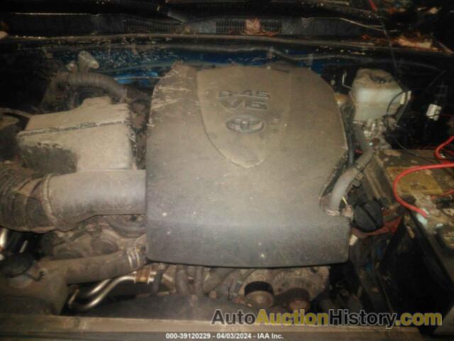 TOYOTA TACOMA TRD OFF ROAD, 3TMCZ5AN9HM054562