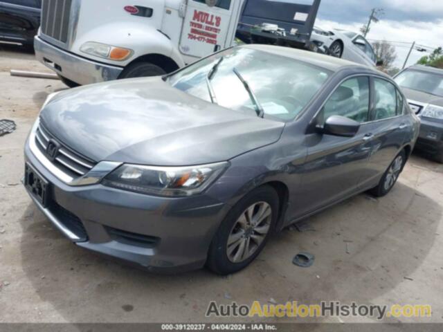 HONDA ACCORD LX, 1HGCR2F32EA163400