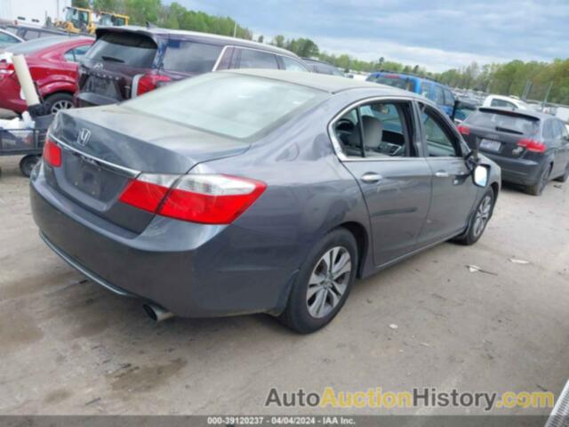 HONDA ACCORD LX, 1HGCR2F32EA163400