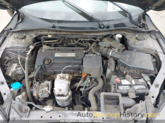 HONDA ACCORD LX, 1HGCR2F32EA163400