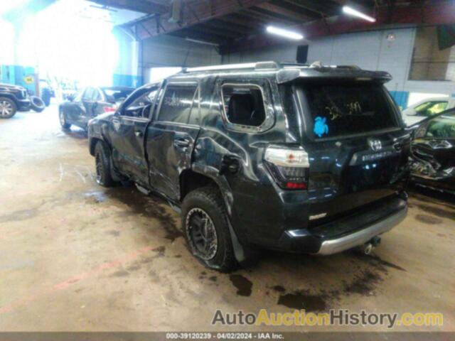 TOYOTA 4RUNNER TRAIL PREMIUM, JTEBU5JR5G5344181