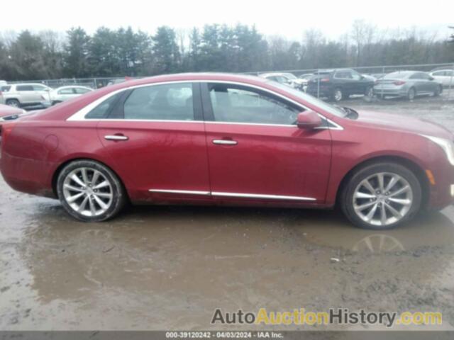 CADILLAC XTS PREMIUM, 2G61S5S34D9121471