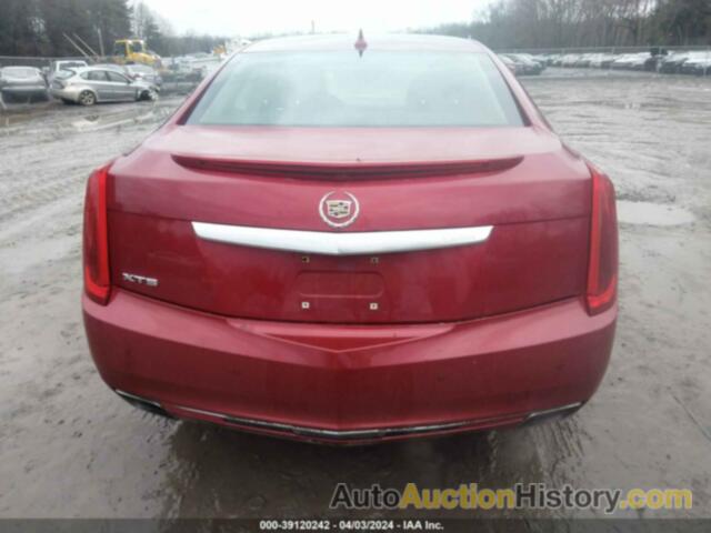 CADILLAC XTS PREMIUM, 2G61S5S34D9121471