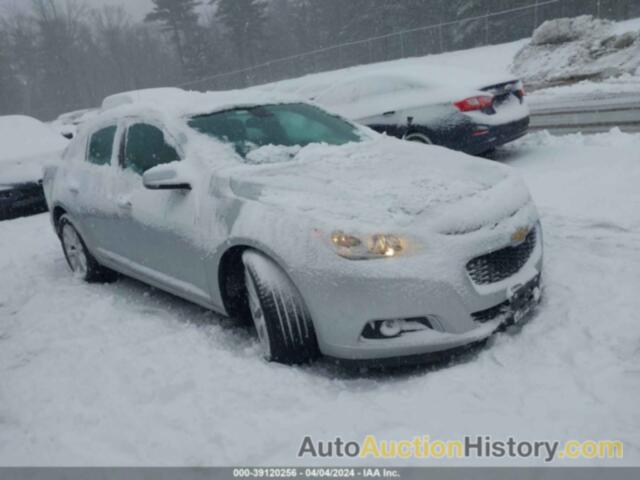 CHEVROLET MALIBU 1LZ, 1G11F5SL9FU141022