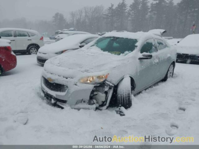 CHEVROLET MALIBU 1LZ, 1G11F5SL9FU141022